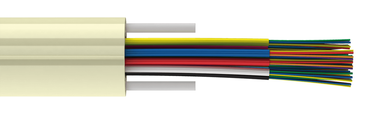 Кабель оптический распределительный ОК-НРС нг(А)-HF 24Х8XG657A ССД