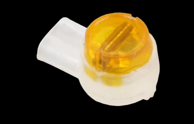 Соединитель одножильный 0,4-0,9мм (100 шт. в упк.)