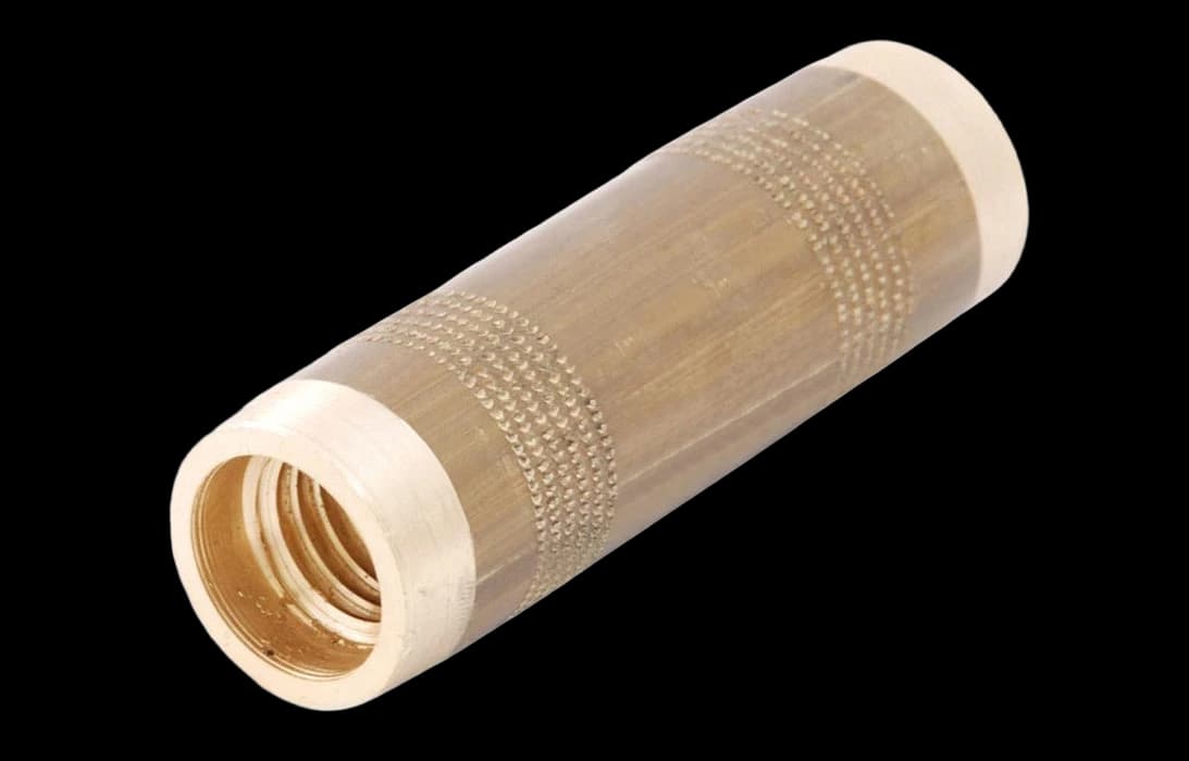 ZandZ ZZ-002-061 — муфта соединительная резьбовая