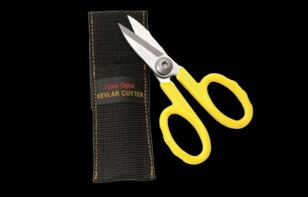 Ножницы Miller KS-1 для резки кевлара