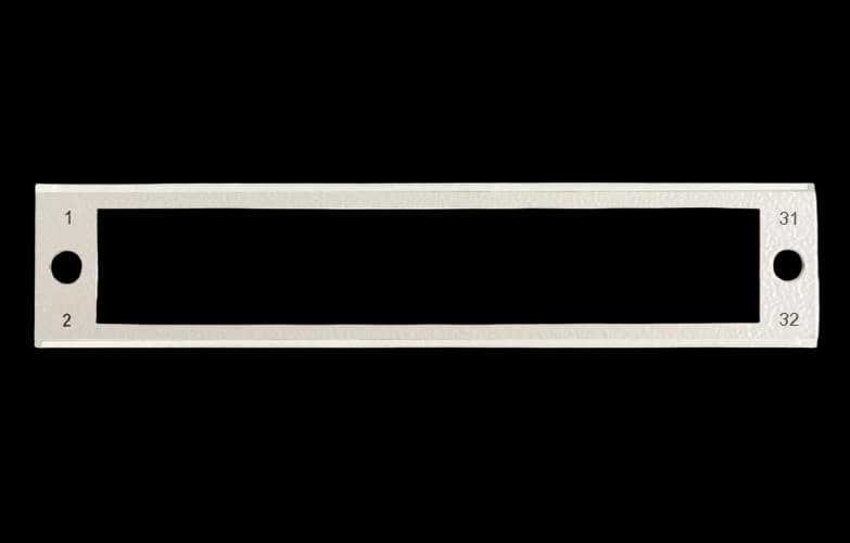 Планка ШКОС-М 32DSC ССД