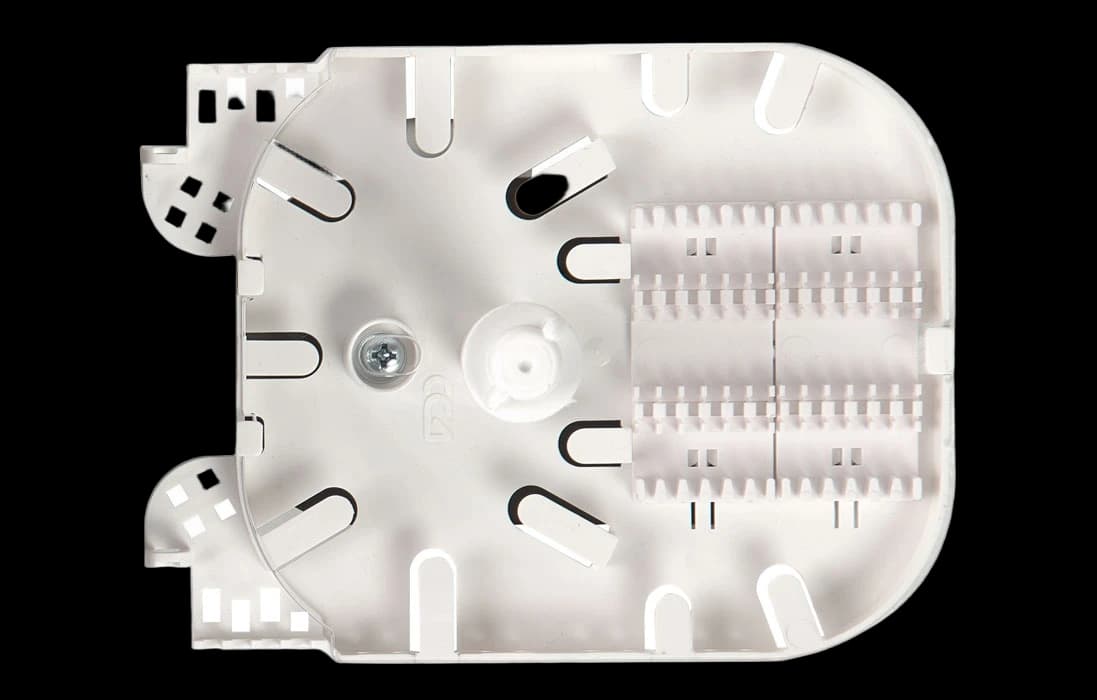 Комплект кассеты КС-2445 (стяжки , маркеры, КДЗС 30 шт) ССД