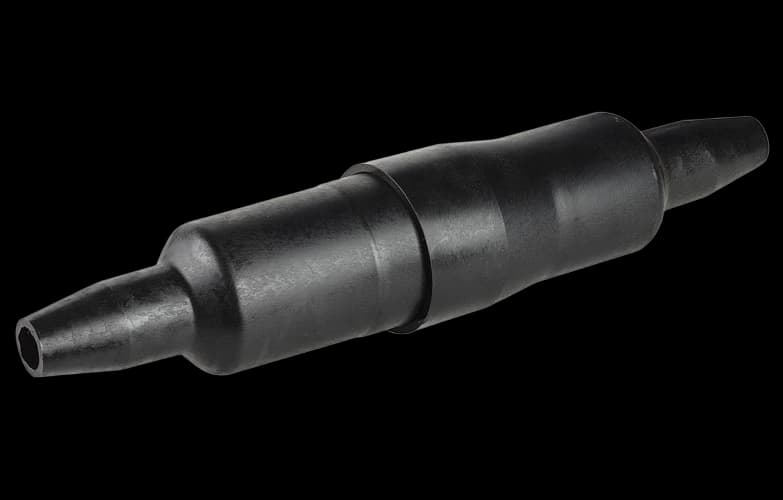 Муфта п/эт прямая МПП 1 ССД