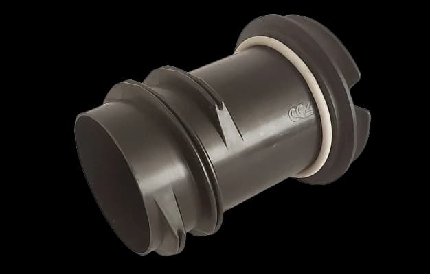 Заглушка внутренняя резьбовая ССД-Пайп УльтраФ 140 мм