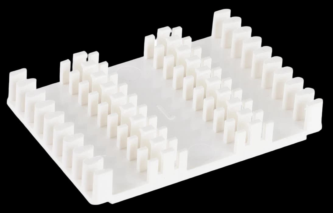 Ложемент Л18-4525 ССД