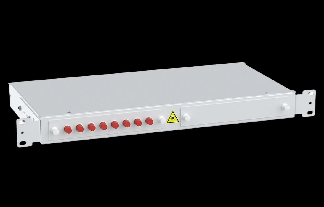 Кросс ШКОС-М -1U/2 -8  -FC/ST ~8  -FC/D/SM  ~8  -FC/UPC