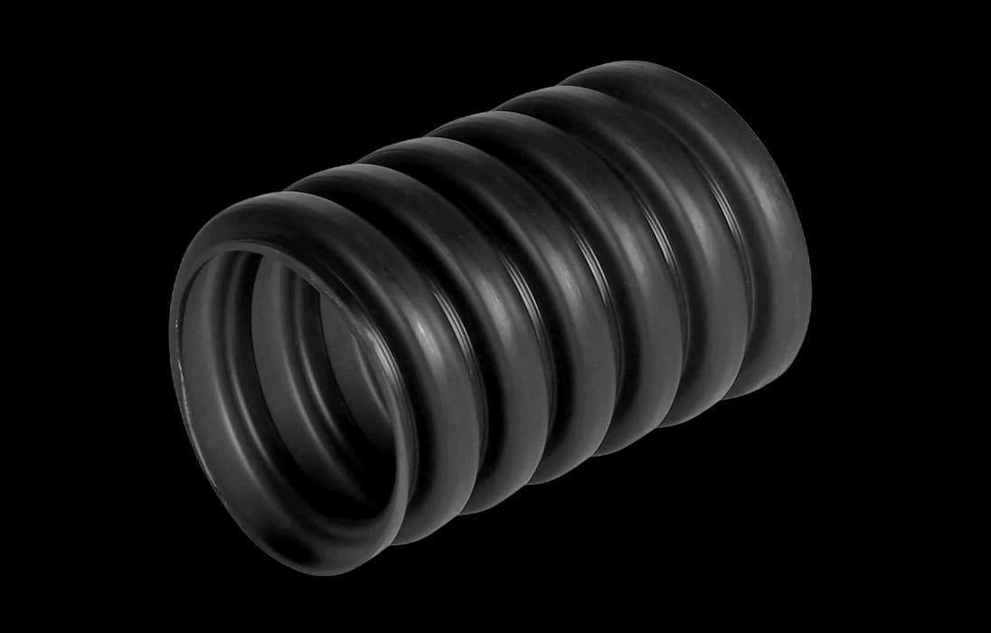 Муфта соединительная резьбовая ССД-Пайп УльтраФ 140 мм