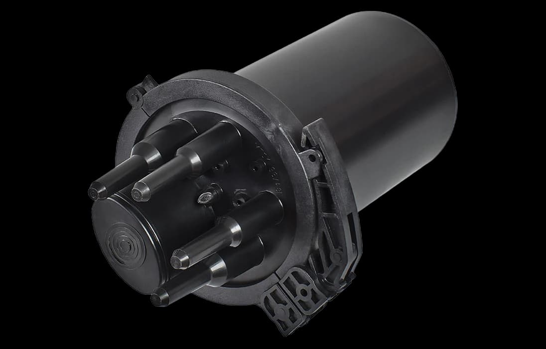 Муфта МТОК-Л7/48-1КС1645-К ССД