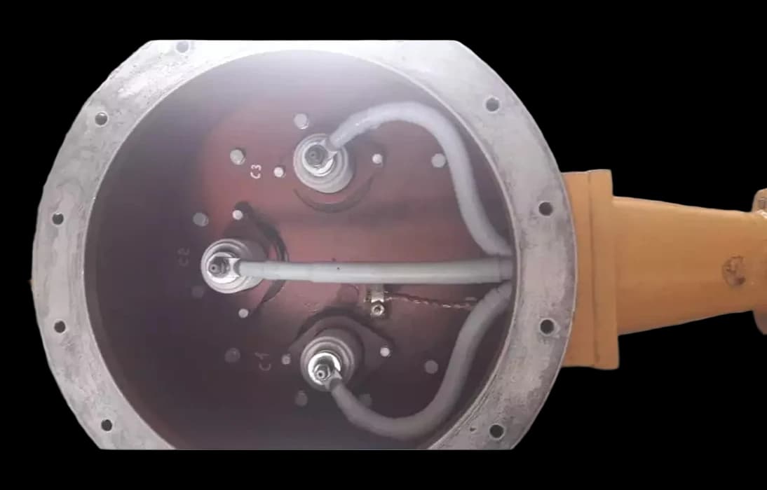 Имаг-Муфта-ГК-16/25 - комплект муфты холодной усадки на 6 кВ для гибкого кабеля 3х16-25 мм2