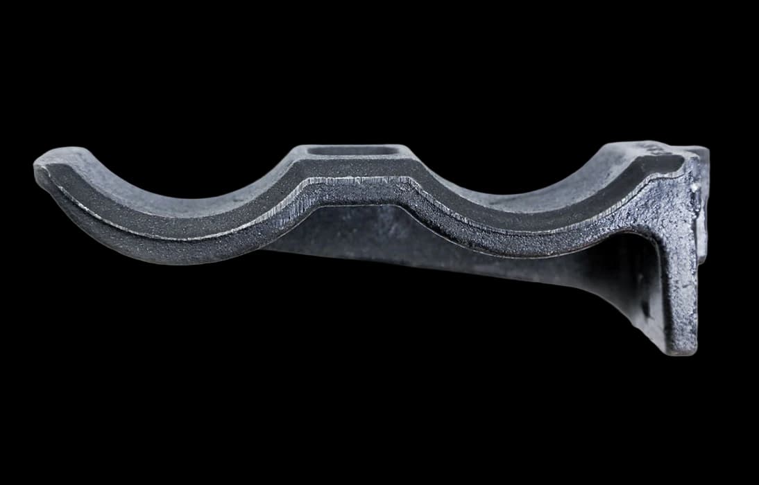 Консоль ККЧ-2 чугунная ТУ 5297-023-27564371-01