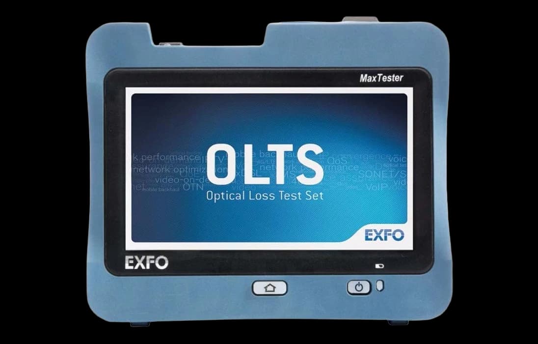 Оптический тестер EXFO MAX-945-SM1(1310/1550)