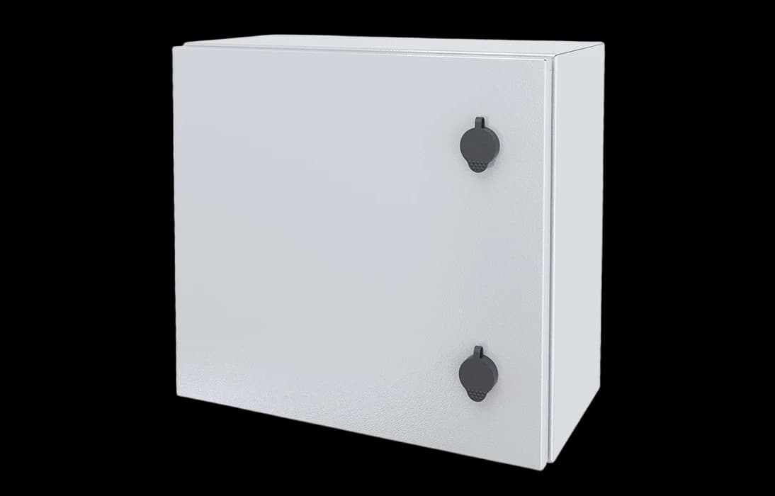 Шкаф навесной дорожный ШН-Д ССД