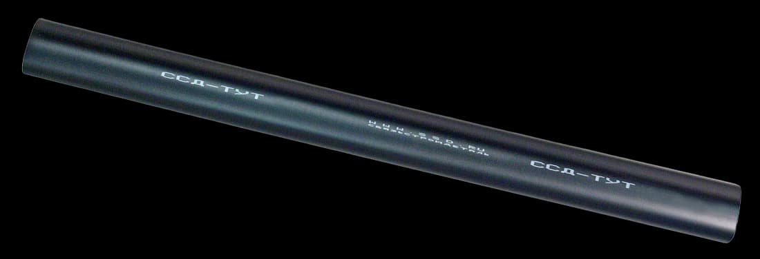 Трубка ССД ТУТ 55/16-1500