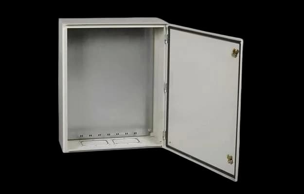 YKM42-04-54-P Корпус металлический ЩМП-3.2.1-0 36 УХЛ3 IP31