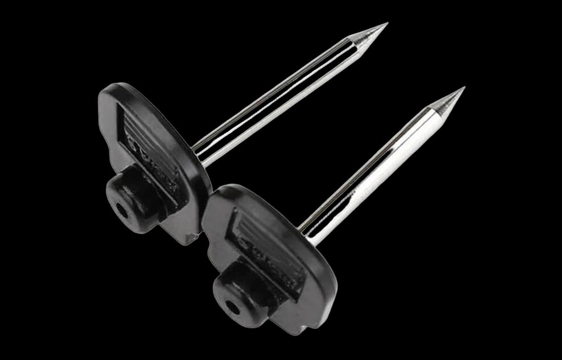 Комплект запасных электродов S969 для сварочного аппарата FITEL S-178A