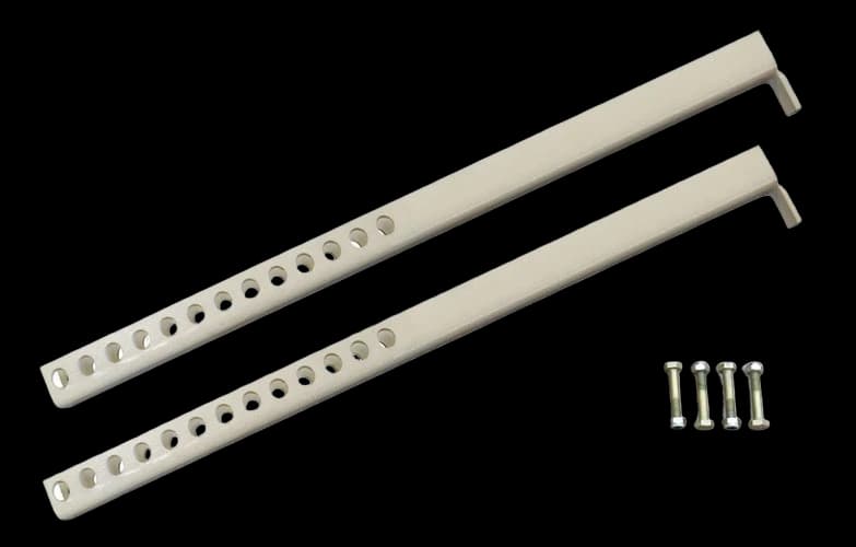 Комплект удлинителей для рычагов УЗНК(Л) УР-600 (уп.2 рычага) ССД