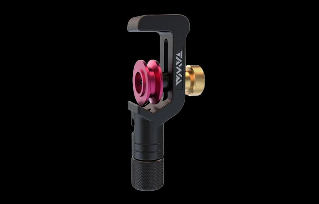 Стриппер ACS-2 для снятия оболочек с бронированного кабеля (D=4-10мм)