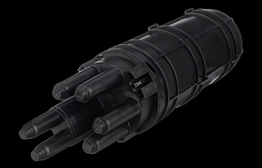 Муфта МТОК-ЛА9/64-1КН6445-К ССД