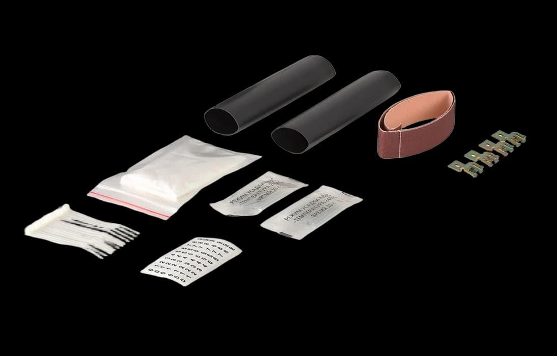 Комплект для монтажа МТОК-Н8 ССД