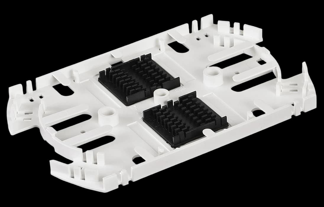 Комплект кассеты КУ-3260 (стяжки, маркеры, КДЗС 40 шт.) ССД