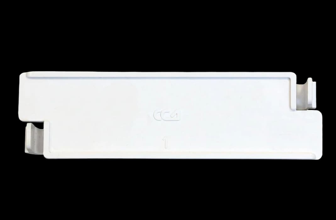 Планка ШКОС-Л (заглушка) ССД