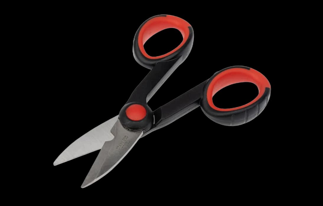 12-4945 Ножницы универсальные 140мм REXANT