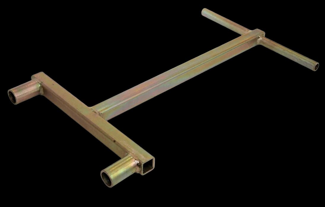 Ключ крышки колодца  ККТМ-1 ССД