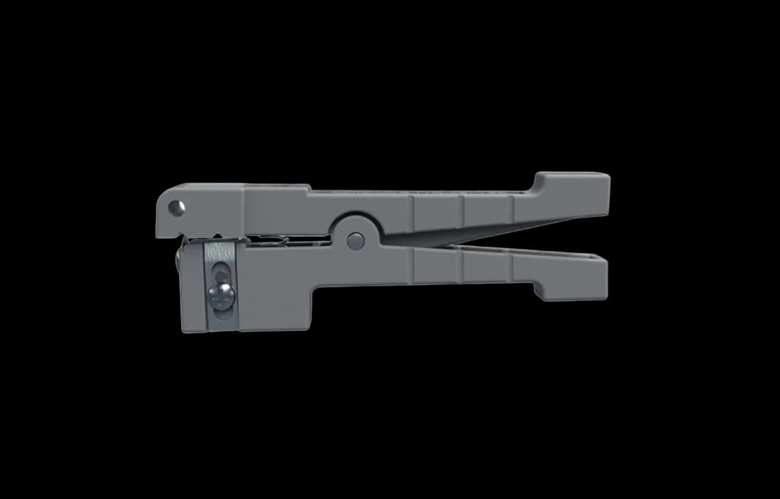 Стриппер-прищепка 45-162 для удаления внешних модулей до 3,2мм