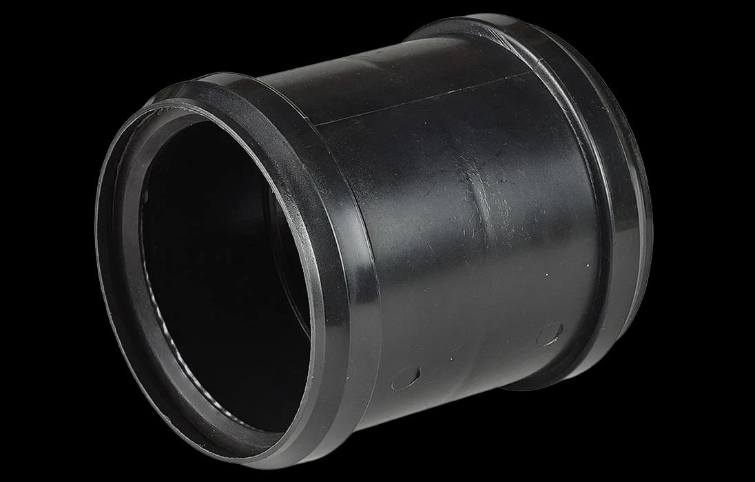 Фитинги и аксессуары для труб ПНД