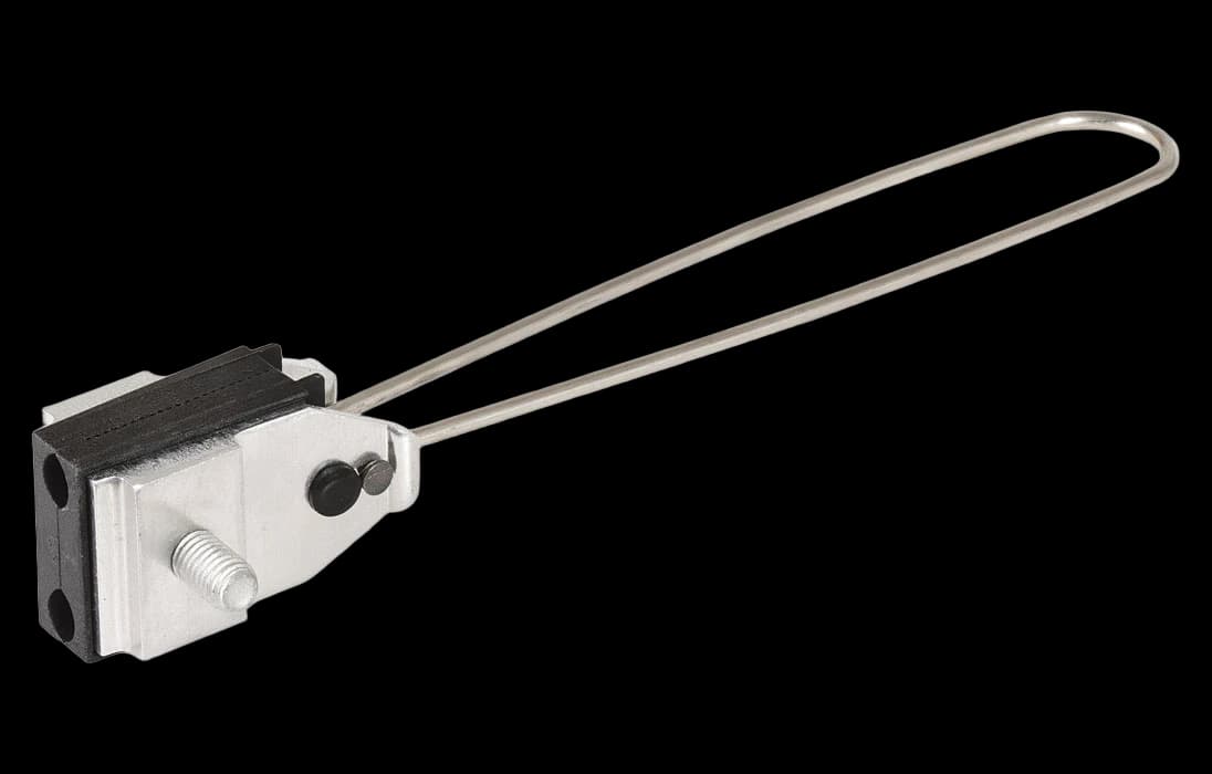 Зажим анкерный PA-157-ССД