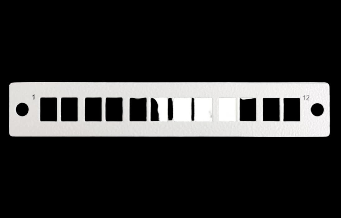 Планка ШКОС-М 12SC ССД