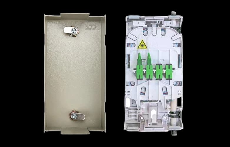 Кросс ШКОН   -П    -8 -1PLC 0.9-1/8- SC/APC - 10SC-9SC/APC-1SC/APC ССД