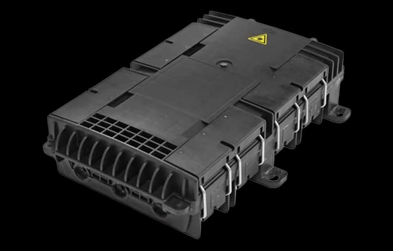 Муфта МПО-Ш2/192-4КД4845-К ССД