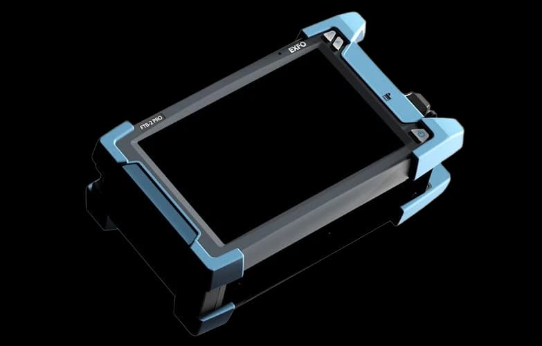EXFO FTB-2-PRO - Измерительная платформа с поддержкой модулей FTBx-700C
