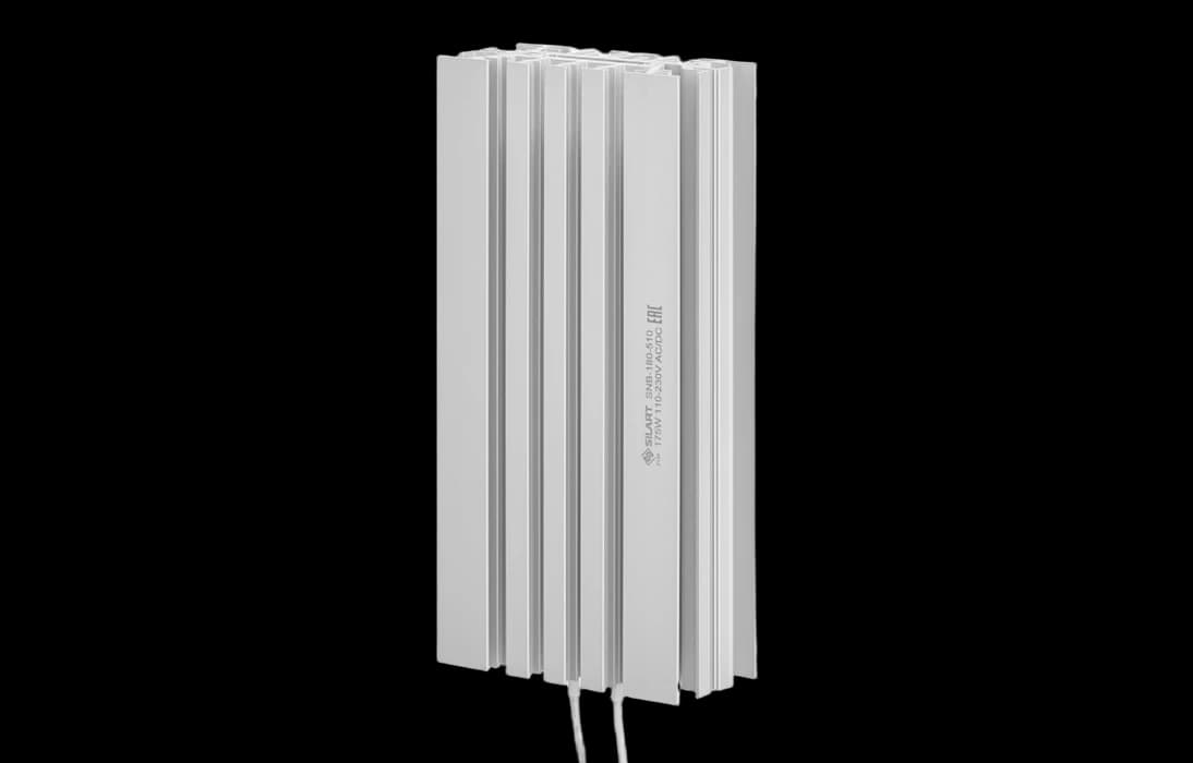 SNK-B180-50L Нагреватель конвекционный SILART, 175 Вт 110-230 V AC/DC
