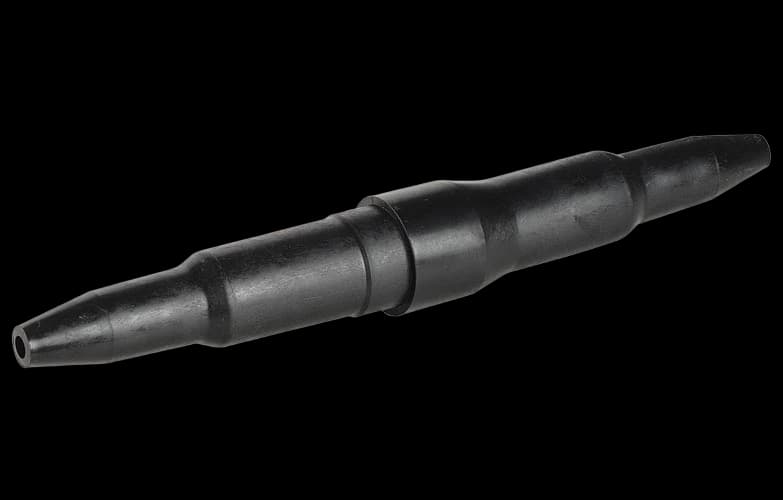 Муфта МПП 0,1/0,3 для зап.каб.20х0,4-0,5   10х0,7 с соединителями с ТУТ ССД