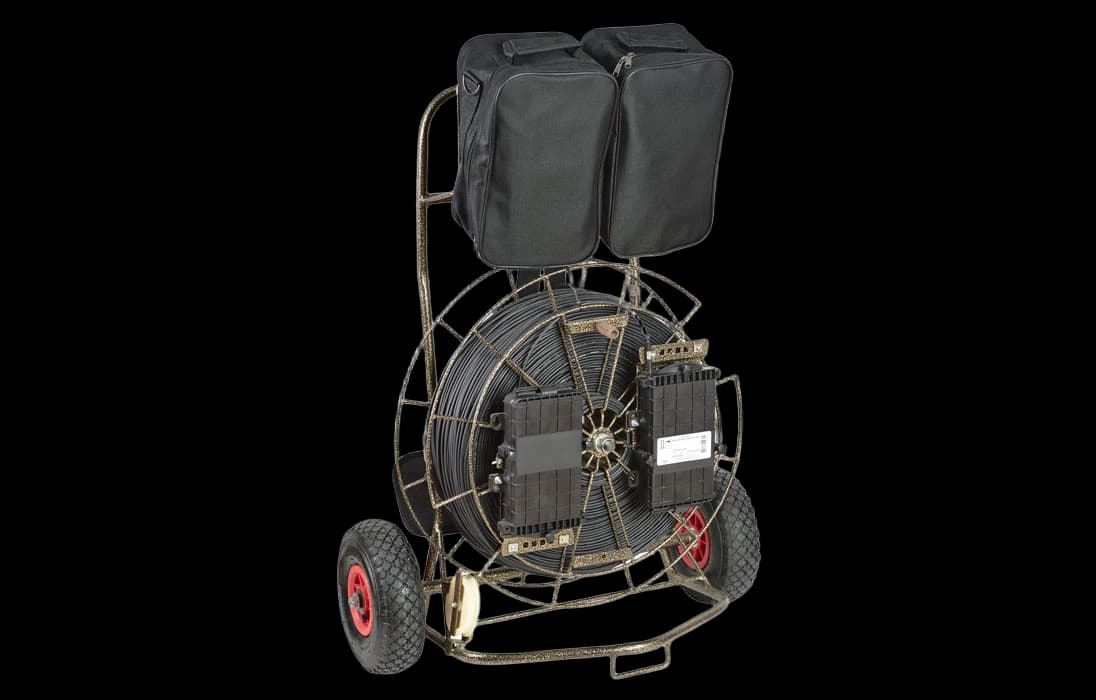 Вставка ВРО-МК-4SM-1000-SC/UPC ССД