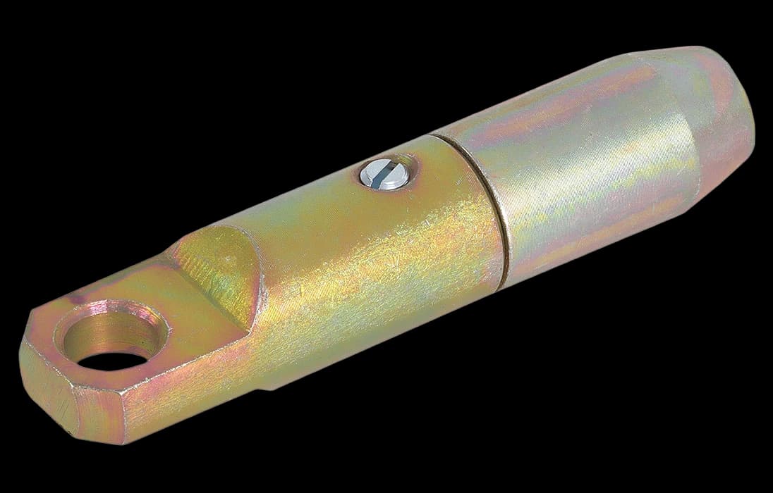 Вертлюг УЗК 11мм ССД