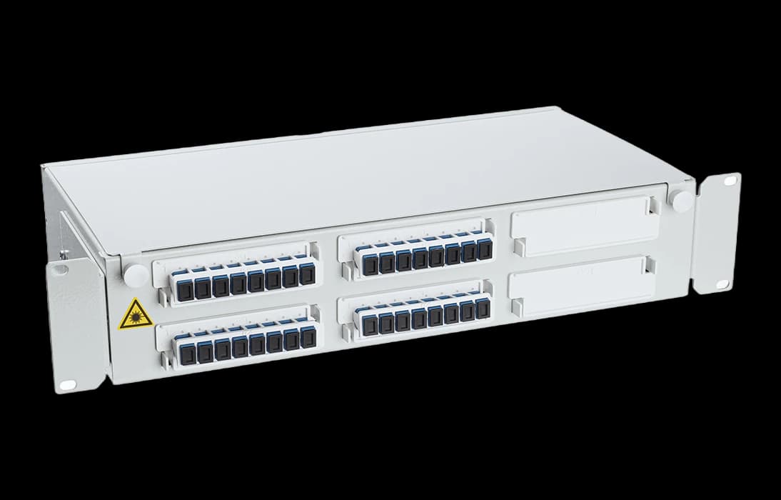 Кросс ШКОС-Л -2U/4 -32 -SC    ~32 -SC/SM    ~32 -SC/UPC