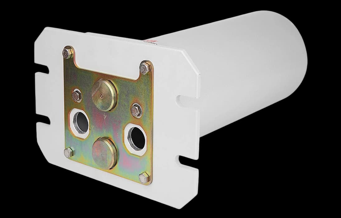 Муфта МОПГ-МП-1/128-4КУ3260 ССД