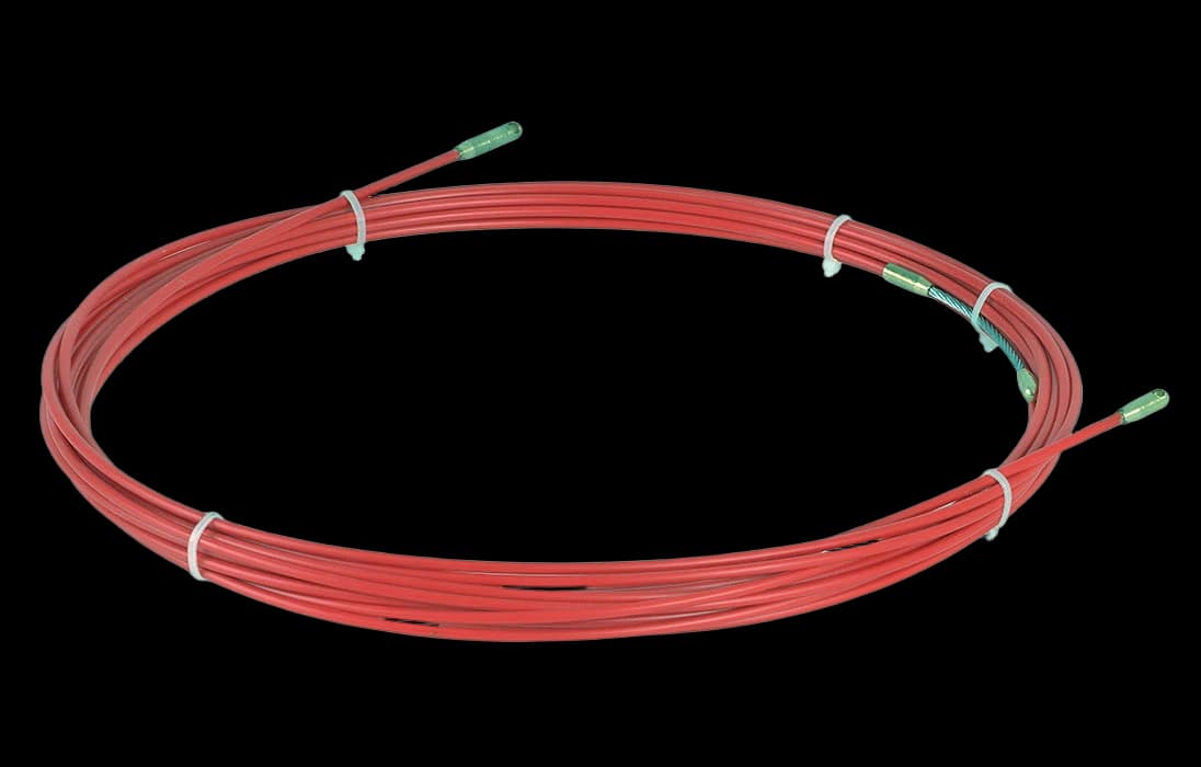 Мини УЗК-К L-70м D-4,5мм в бухте