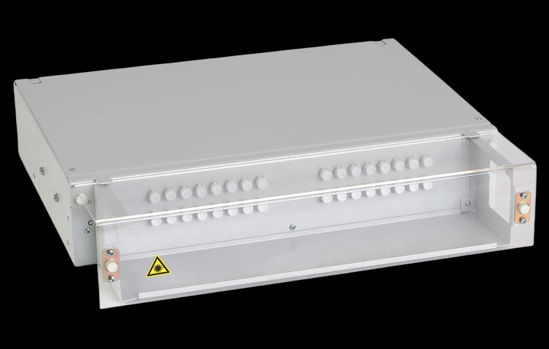 Кросс ШКОС-ВП-2U/4 -48 -SC    ~48 -SC/SM    ~48 -SC/UPC