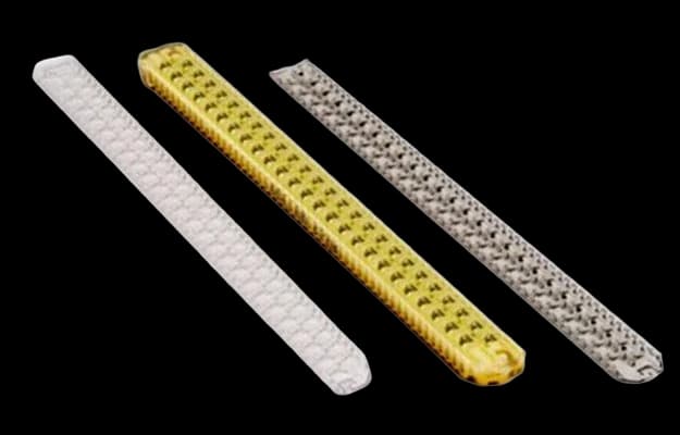 7000031635/80611013105 MS2™ 4000-G/TR соединитель на 25 пар жил 0.32 - 0.65 мм, с гелем