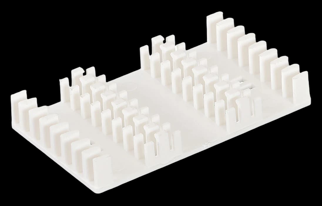 Ложемент Л16-4525 для ССД КДЗС-4525