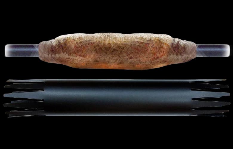 Муфта компрессионная МВССК 500/600-ССД универсальная