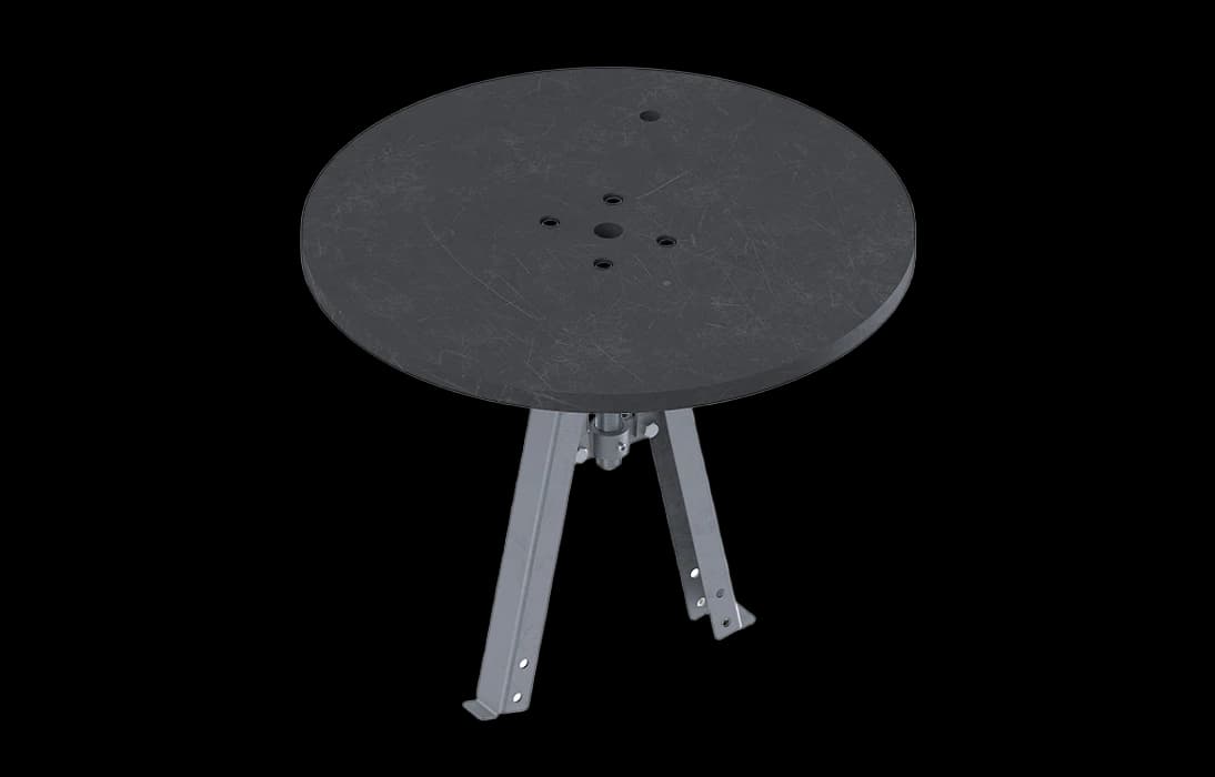 Устройство антивандальное запорно-уплотнительное типа УЗНК-ПКЛ-4П