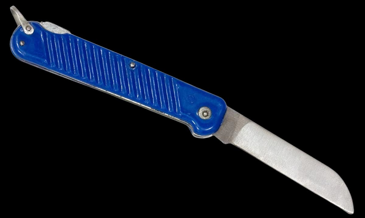 Нож монтерский НМ-3