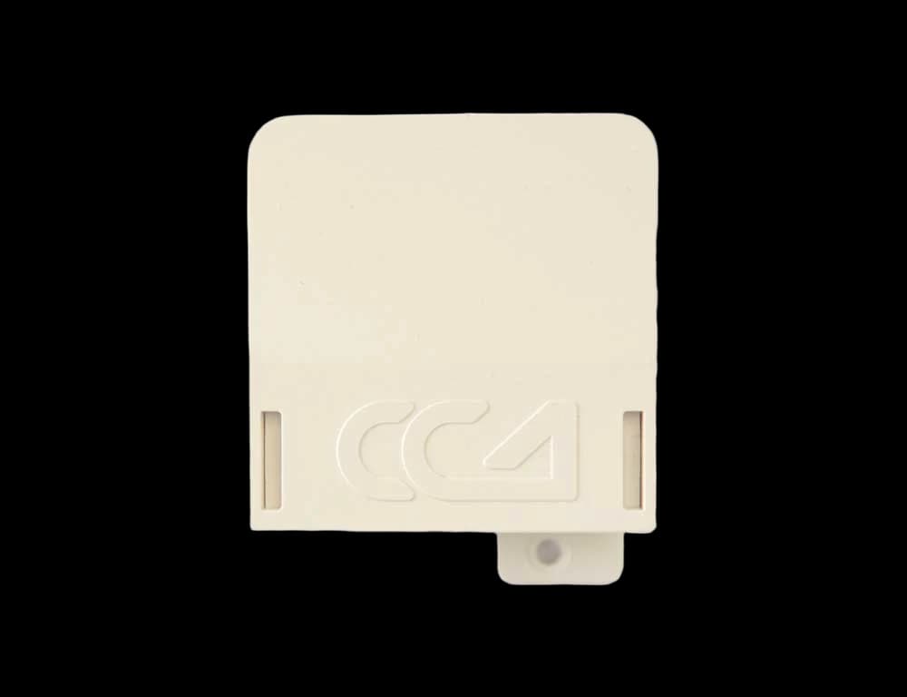 Узел ввода ОК ВКР-3 4-3,0 с транспортными трубками 3,0 мм (12 м) ВОКС ССД