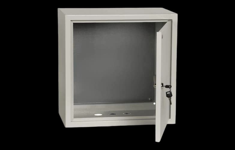 YKM40-442-31 Корпус металлический ЩМП-4.4.2-0 36 УХЛ3 IP31