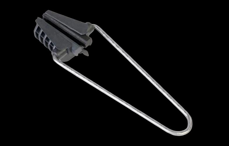 Натяжной зажим Н3 (НЗ)